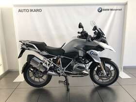 Bmw Motorrad R1200GS GS det.5